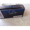 Rutec 5537-1 Einbaustrahlerrahmen weiß