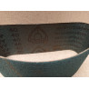 Klingspor Schleifband CS411YY 100mm X 560mm Korn 40