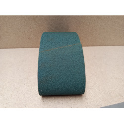Klingspor Schleifband CS411YY 100mm X 560mm Korn 40