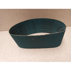 Klingspor Schleifband CS411YX 100mm X 560mm Korn 60