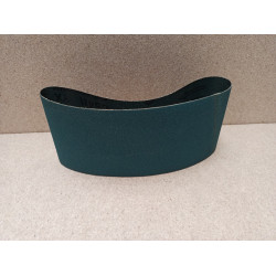 Klingspor Schleifband CS411YX 100mm X 560mm Korn 80