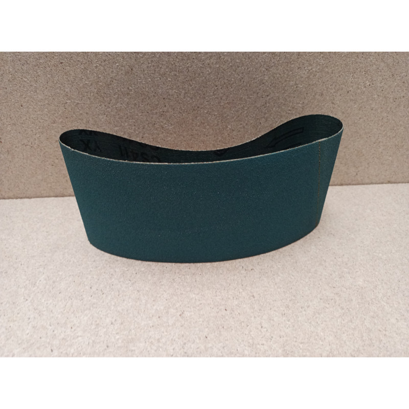 Klingspor Schleifband CS411YX 100mm X 560mm Korn 80