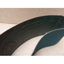 Klingspor Schleifband CS411YX 100mm X 560mm Korn 80