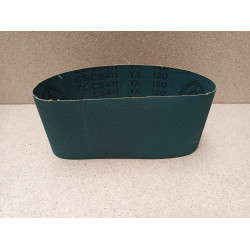 Klingspor Schleifband CS411YX 100mm X 560mm Korn 120