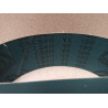 Klingspor Schleifband CS411YX 100mm X 560mm Korn 120