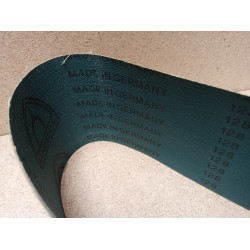 Klingspor Schleifband CS411YX 100mm X 560mm Korn 120