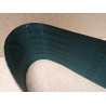 Klingspor Schleifband CS411YX 100mm X 560mm Korn 120