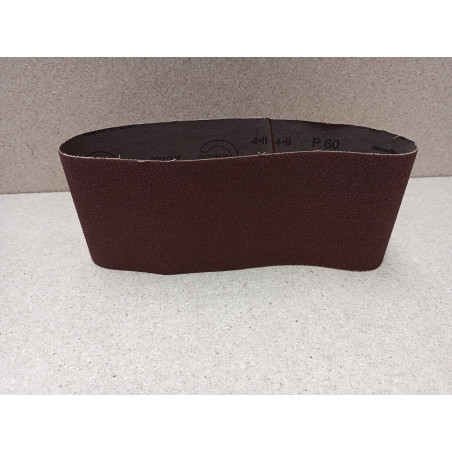 Cora Schleifband T33X 100mm X 560mm Korn 60