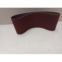 Cora Schleifband T33X 100mm X 560mm Korn 120