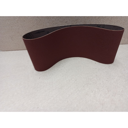 Cora Schleifband T33X 100mm X 560mm Korn 120