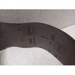 Cora Schleifband T33X 100mm X 560mm Korn 120