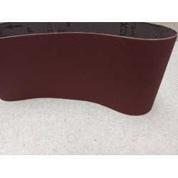 Cora Schleifband T33X 100mm X 560mm Korn 120
