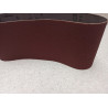 Cora Schleifband T33X 100mm X 560mm Korn 120