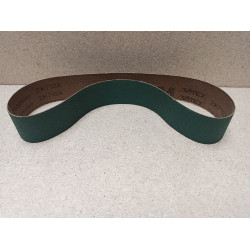 VSM Schleifband E13 ZK713X  450mm X 800mm Korn 80