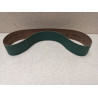 VSM Schleifband E13 ZK713X  450mm X 800mm Korn 80