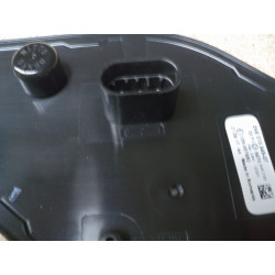 Hella 2NE 013.345-071 Nebelschlussleuchte 12V / 24V