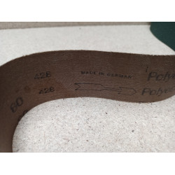 VSM Schleifband E13 ZK713X  450mm X 800mm Korn 80
