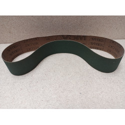 VSM Schleifband E13 ZK713X  450mm X 800mm Korn 120