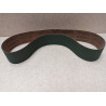 VSM Schleifband E13 ZK713X  450mm X 800mm Korn 120