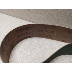 VSM Schleifband E13 ZK713X  450mm X 800mm Korn 120