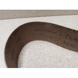 VSM Schleifband E13 ZK713X  450mm X 800mm Korn 120