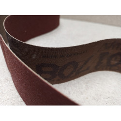 VSM Schleifband E13 KK711X  450mm X 800mm Korn 120