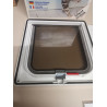 Cat Mate Flap  204 WT Katzenklappe weiß