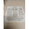Cat Mate Flap  204 WT Katzenklappe weiß