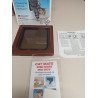 Cat Mate Flap  204 WT Katzenklappe braun