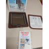 Cat Mate Flap  204 WT Katzenklappe braun