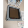 Cat Mate Flap  204 GT Katzenklappe grau / weiß