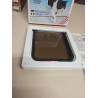 Cat Mate 4 Way Flap   Katzenklappe  weiß