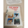 Cat Mate 4 Way Flap   Katzenklappe  weiß