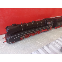 Rivarossi Lok HR10001 mit Tender Sondermodell 175 jahre