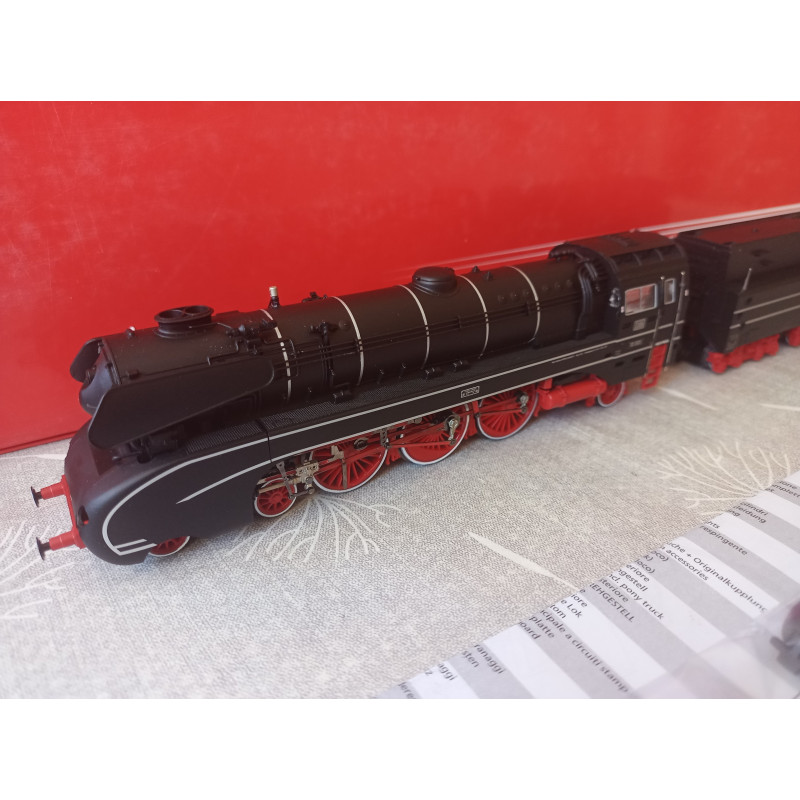 Rivarossi Lok HR10001 mit Tender Sondermodell 175 jahre