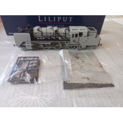 Liliput Lok L106213 BR 62 001 Fotoanstrich