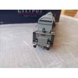Liliput Lok L106213 BR 62 001 Fotoanstrich