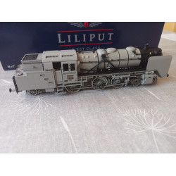 Liliput Lok L106213 BR 62 001 Fotoanstrich