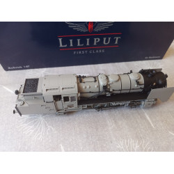 Liliput Lok L106213 BR 62 001 Fotoanstrich