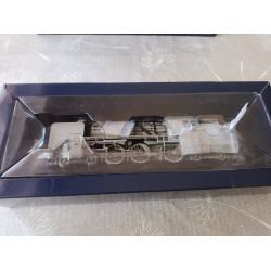 Liliput Lok L106213 BR 62 001 Fotoanstrich
