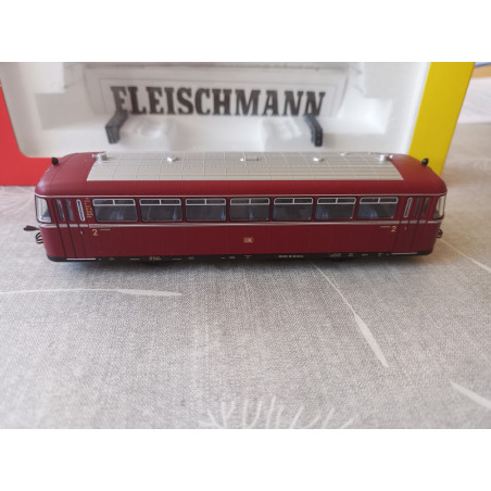 Fleischmann Schienenbus 4405