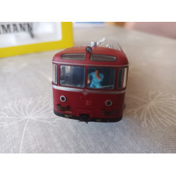 Fleischmann Schienenbus 4405