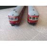 Kato 73326 Triebwagen ETA 176 / ESA 176 Set