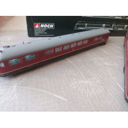 Kato 73326 Triebwagen ETA 176 / ESA 176 Set