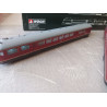 Kato 73326 Triebwagen ETA 176 / ESA 176 Set