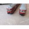 Kato 73326 Triebwagen ETA 176 / ESA 176 Set