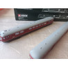 Kato 73326 Triebwagen ETA 176 / ESA 176 Set