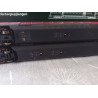 Kato 73326 Triebwagen ETA 176 / ESA 176 Set