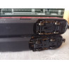 Kato 73326 Triebwagen ETA 176 / ESA 176 Set