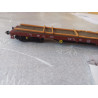 Piko Flachwagen Rs669